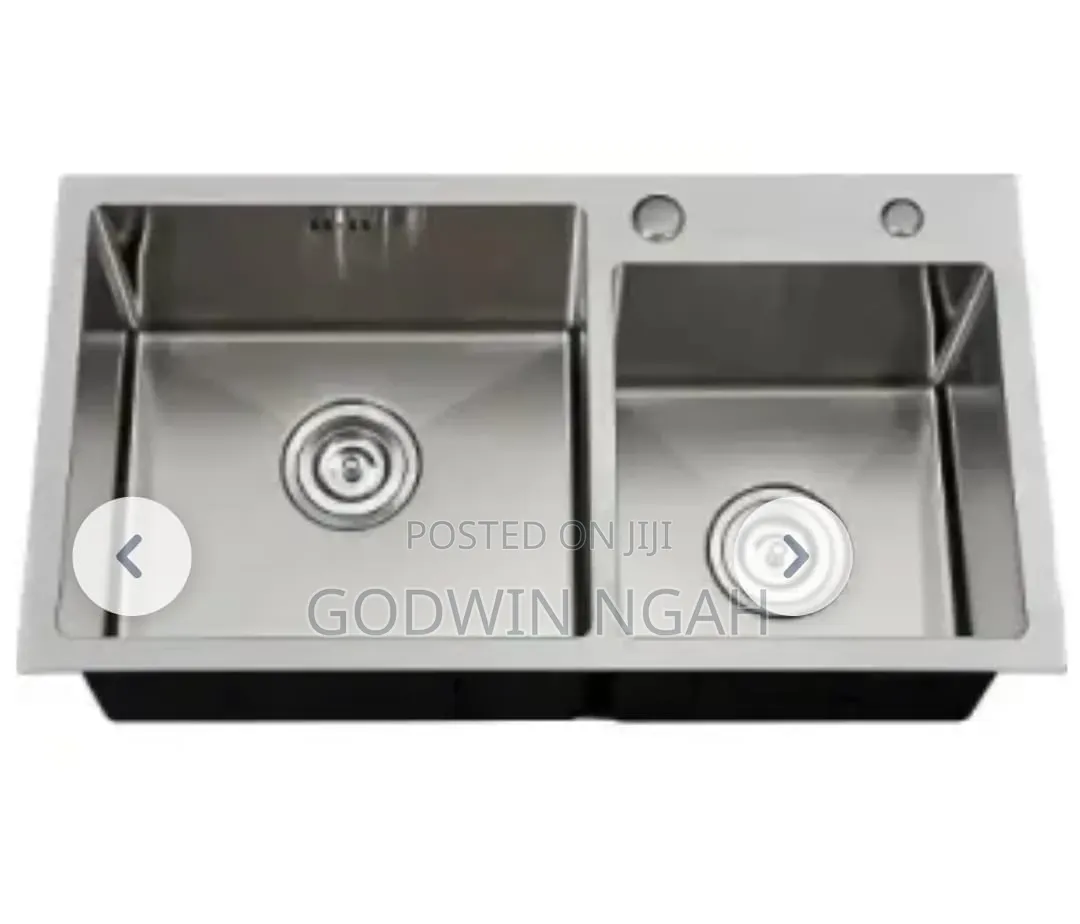 Kitchen Sink