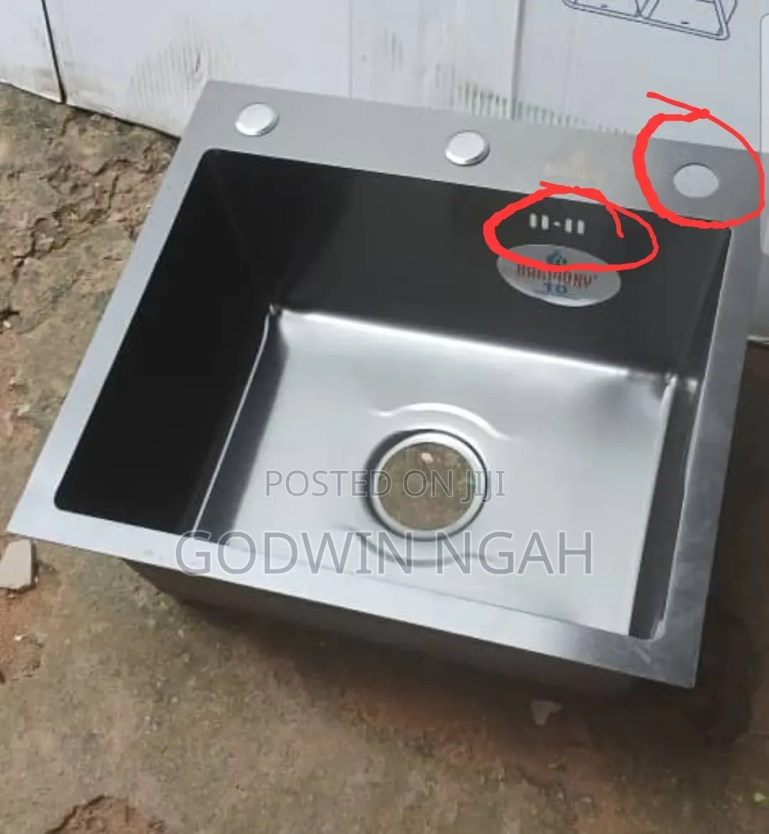 Kitchen Sink