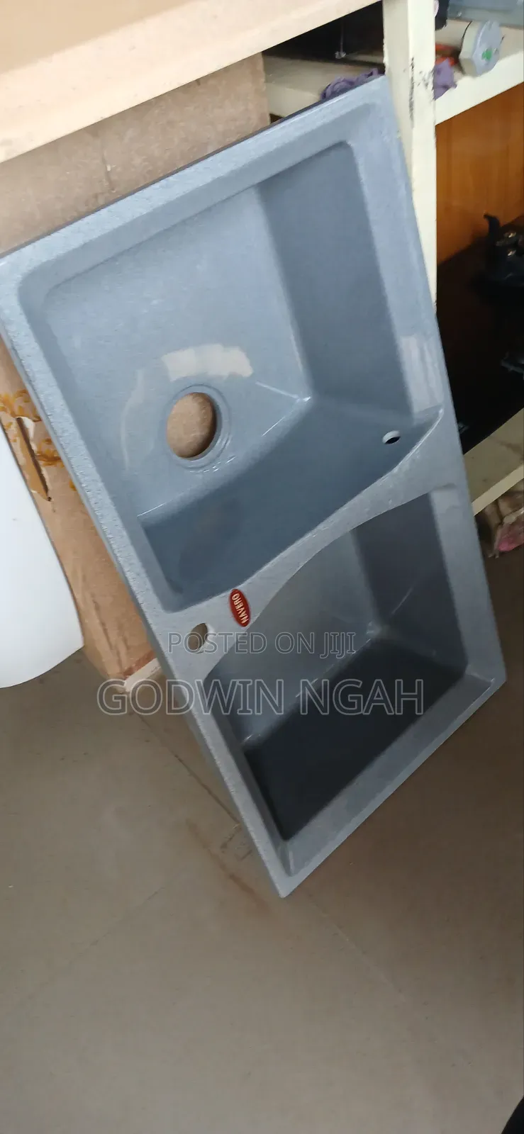 Kitchen Sink