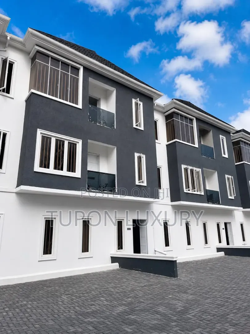 Furnished 2bdrm Apartment in Ikate for rent
