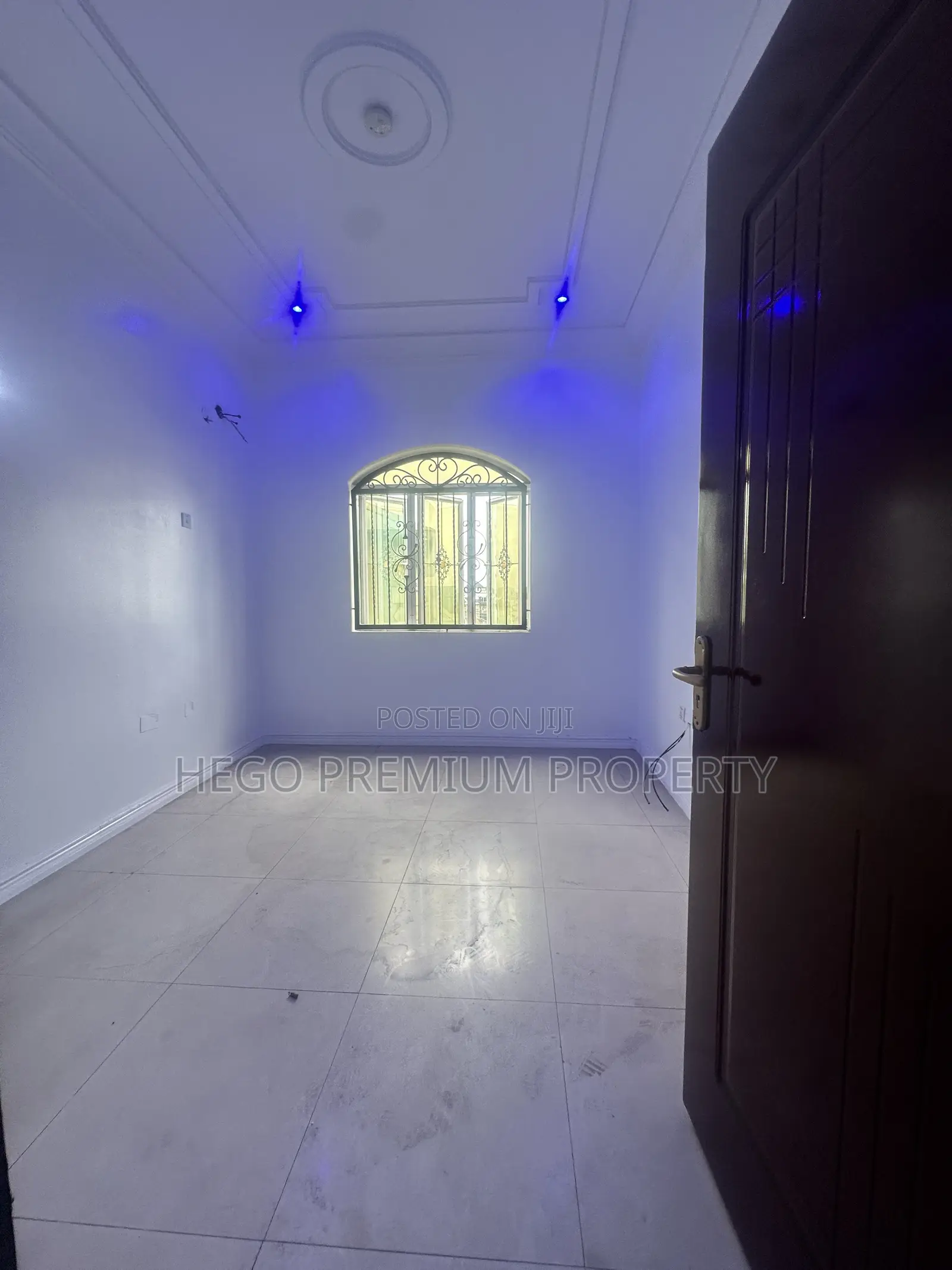 7bdrm Duplex in Royal Estate, Okuru for rent