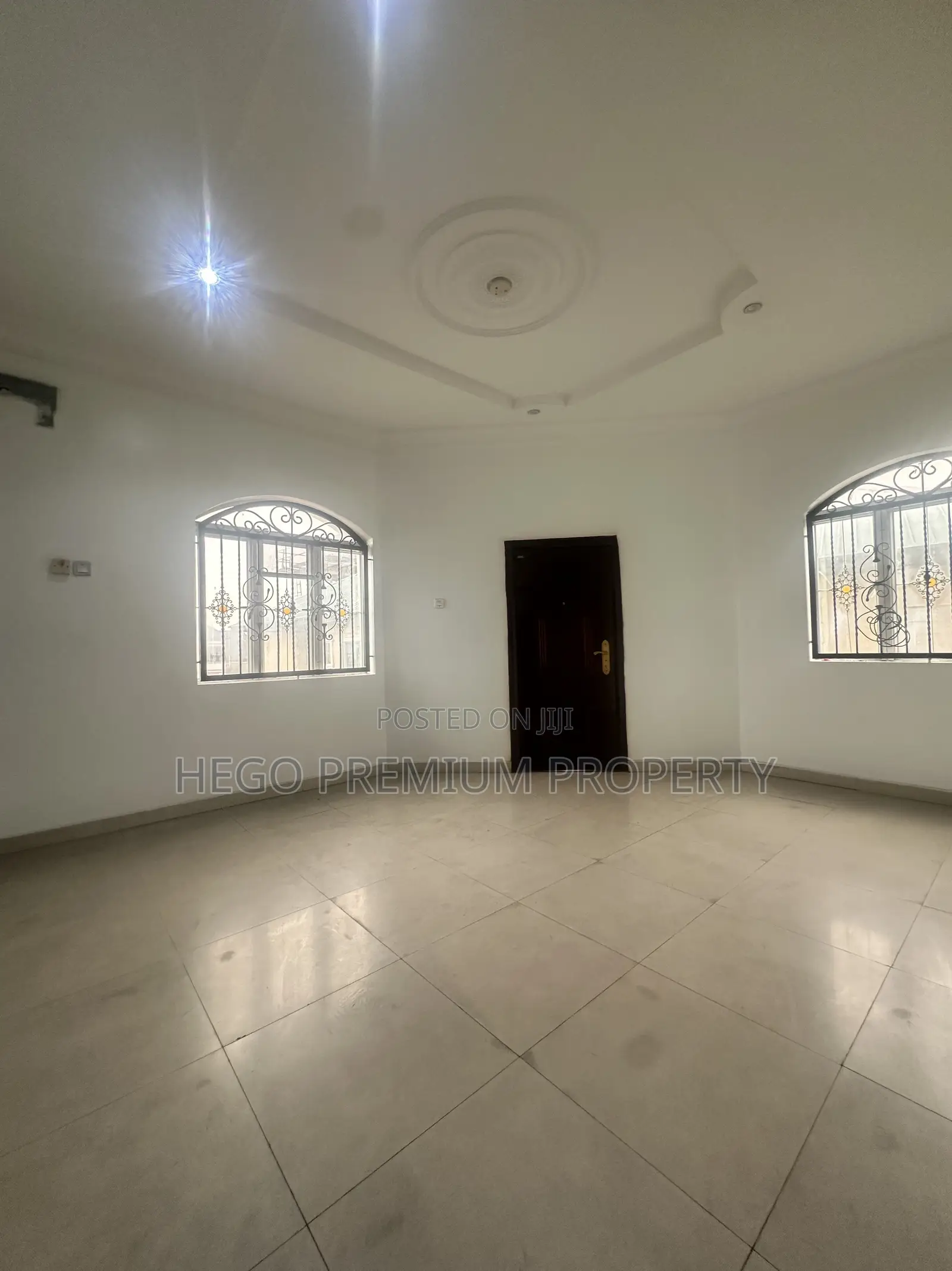 7bdrm Duplex in Royal Estate, Okuru for rent