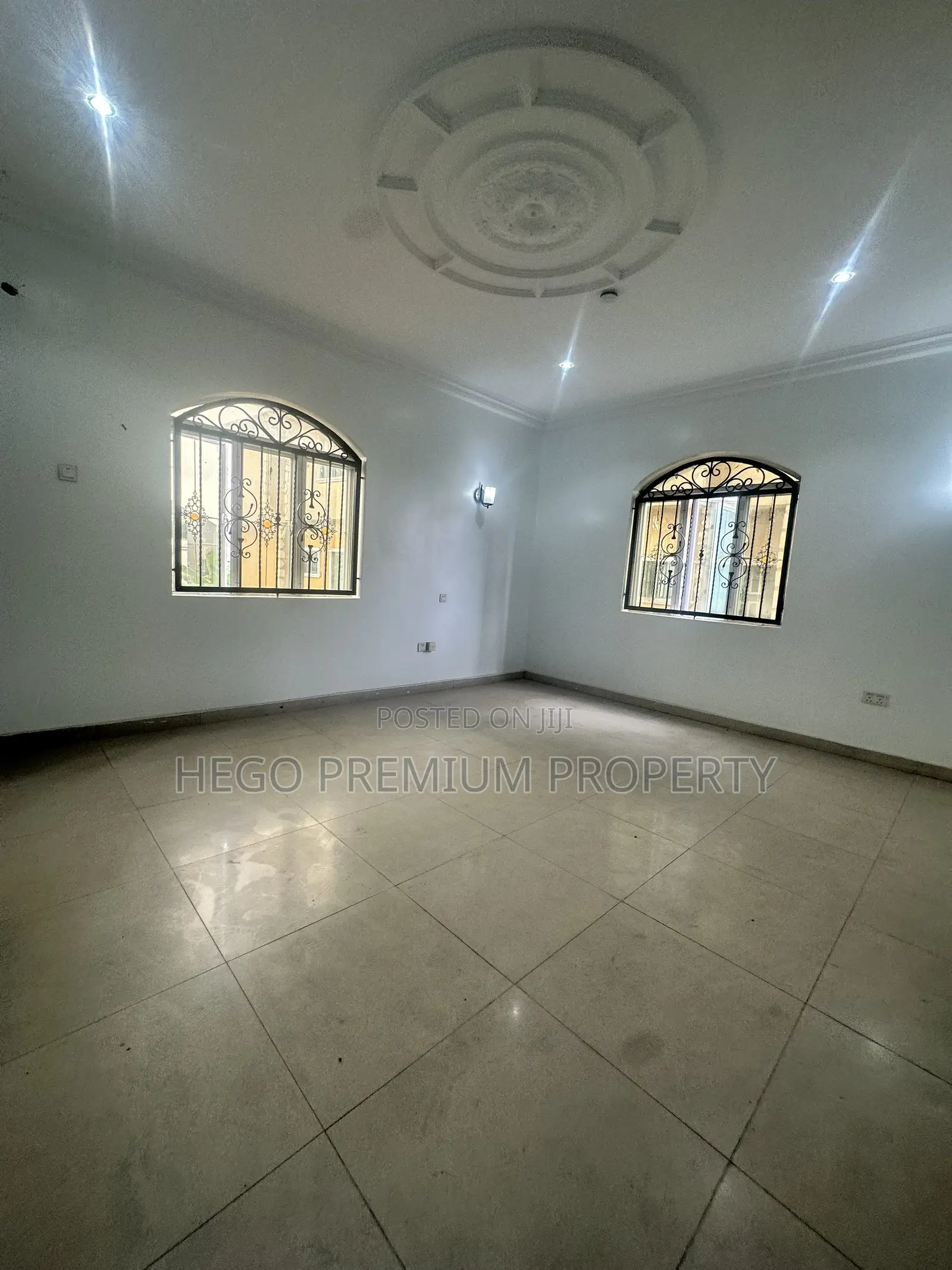 7bdrm Duplex in Royal Estate, Okuru for rent
