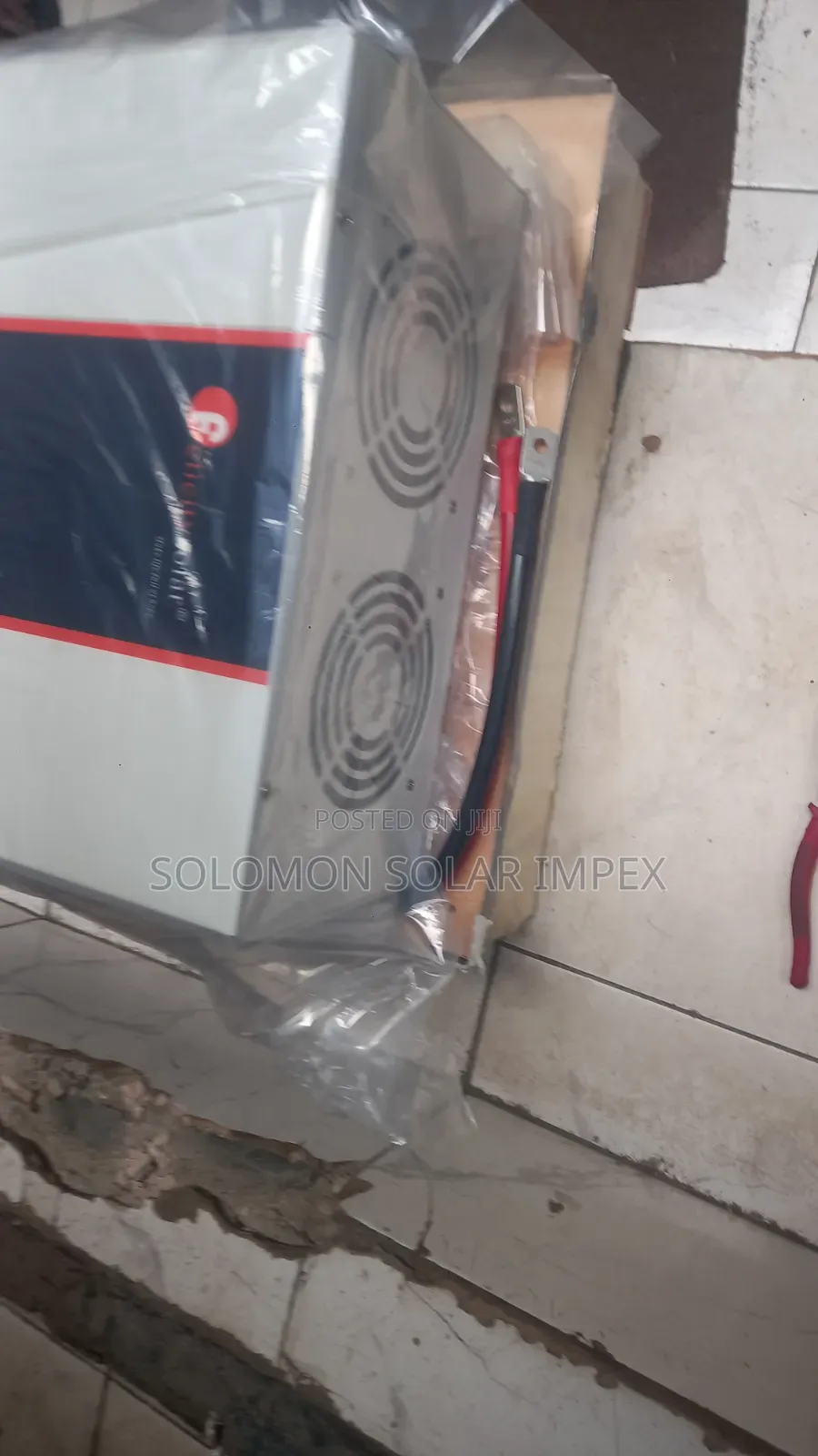 Felicity 10KVA 48V Hybrid Inverter – Powerful Solar Energy Solution