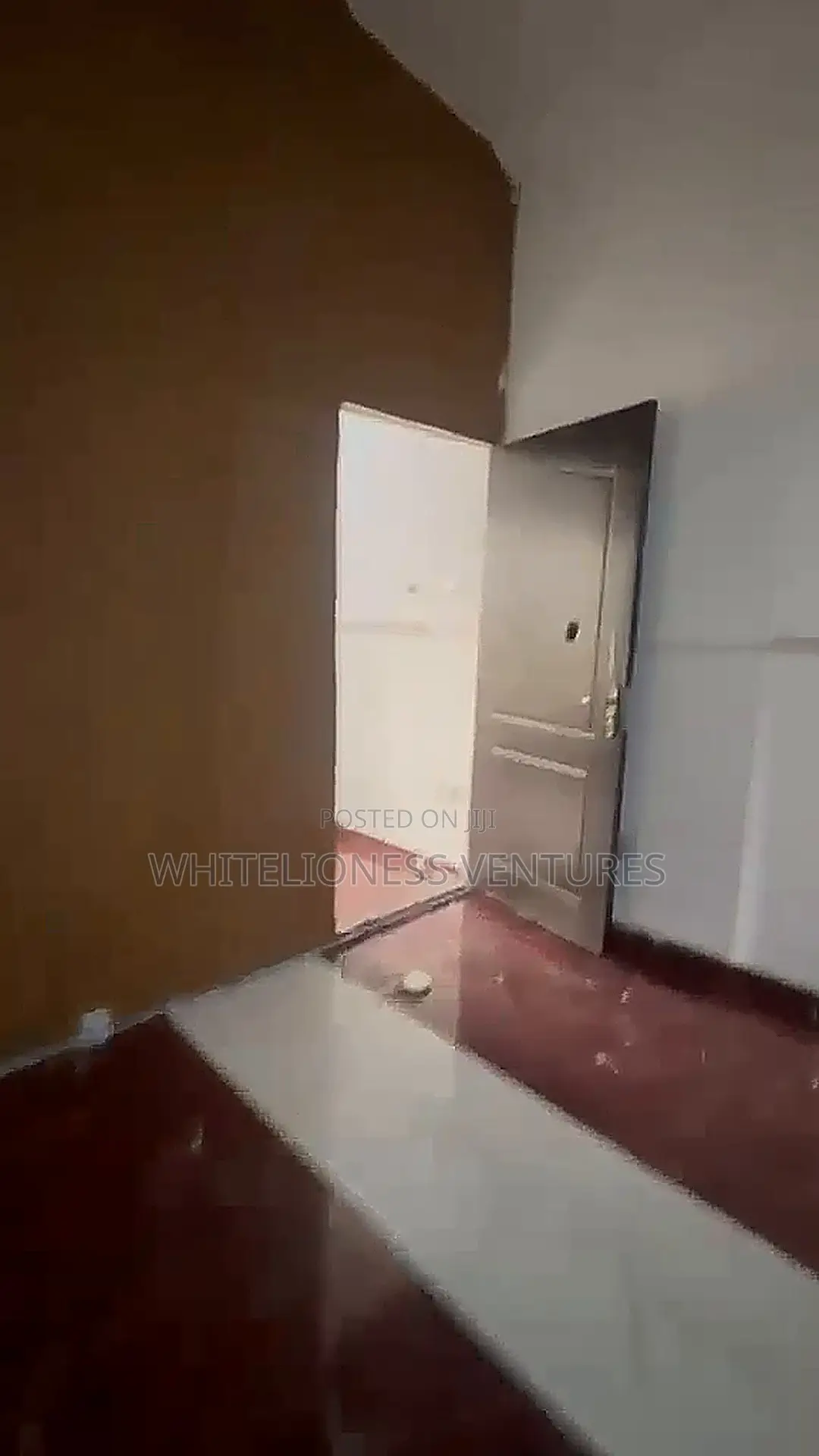 Mini Flat in Chewvy View, Chevron for rent