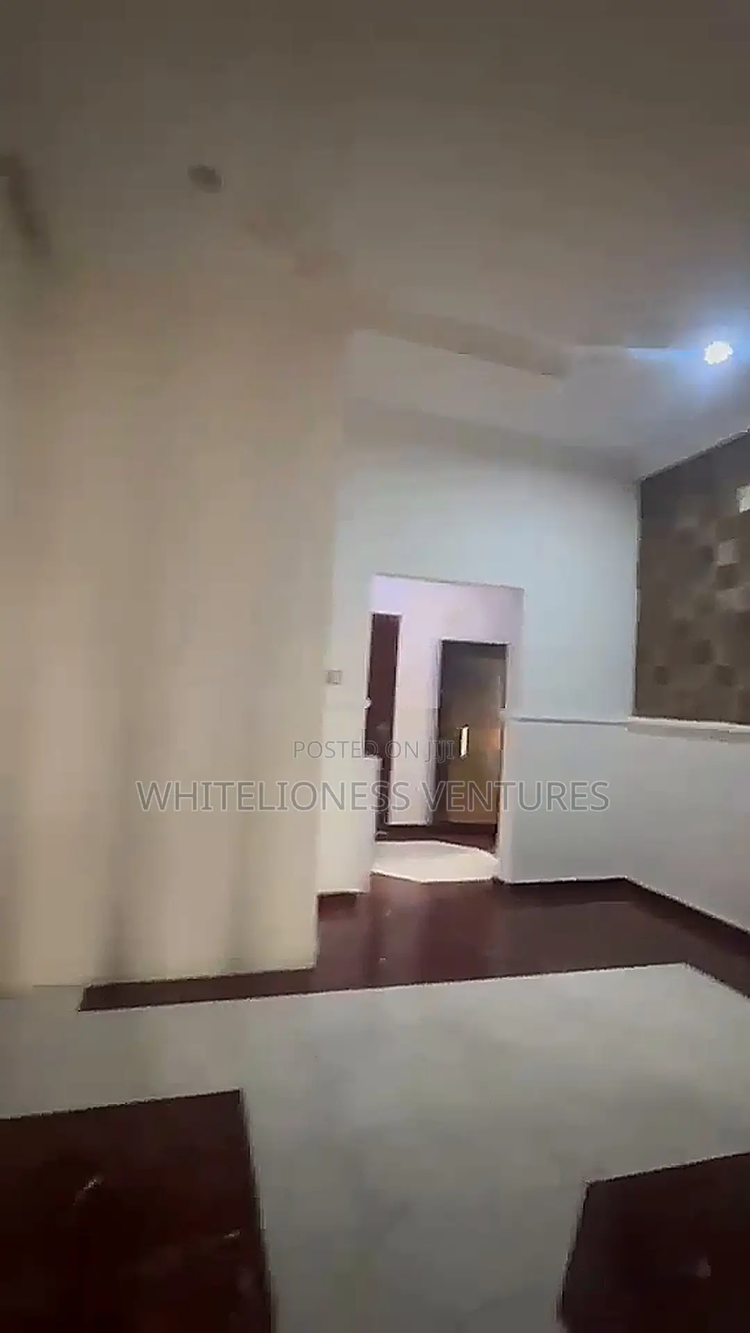 Mini Flat in Chewvy View, Chevron for rent