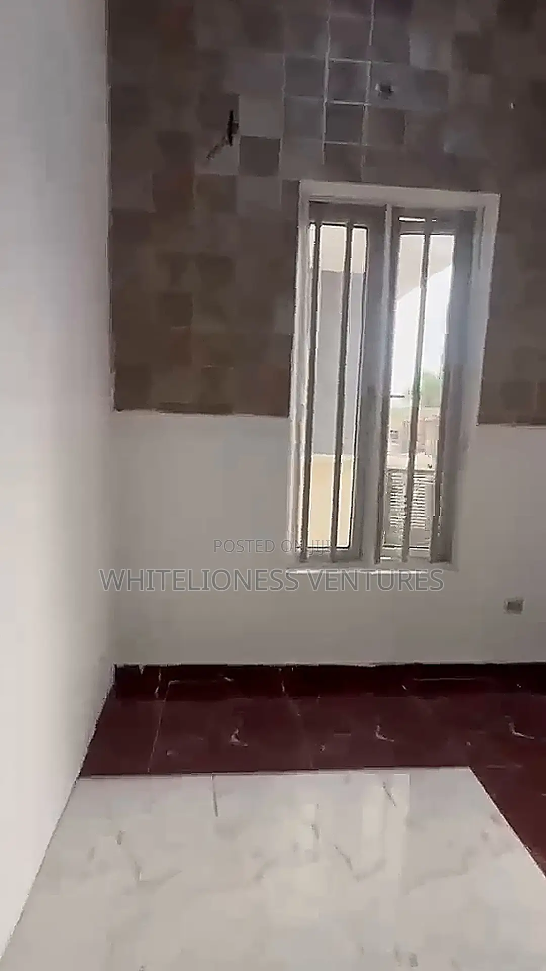 Mini Flat in Chewvy View, Chevron for rent