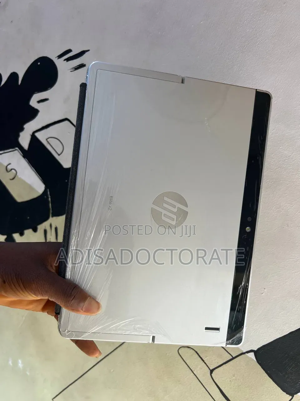 Laptop HP Elite X2 1012 8GB Intel Core 5 SSD 128GB