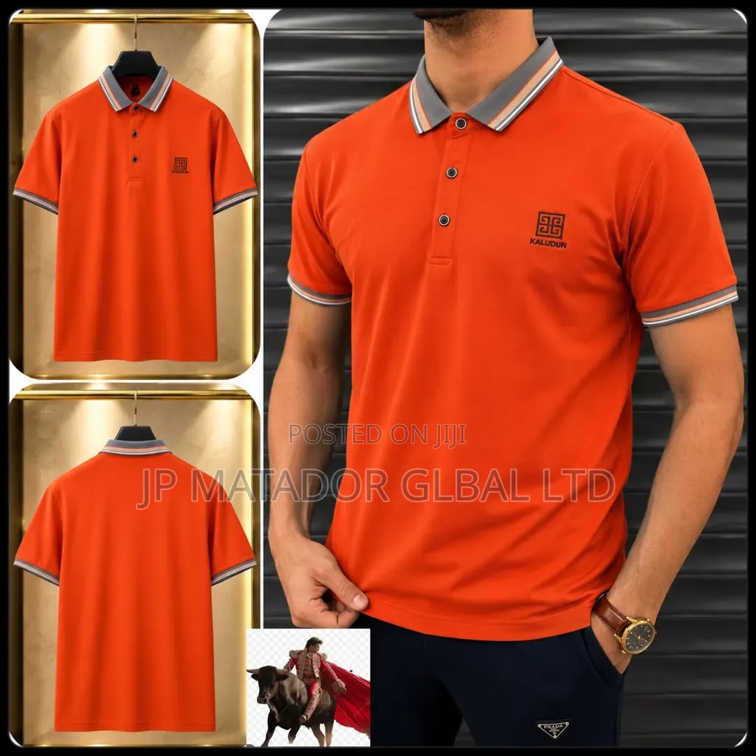 Good Looking Polo
