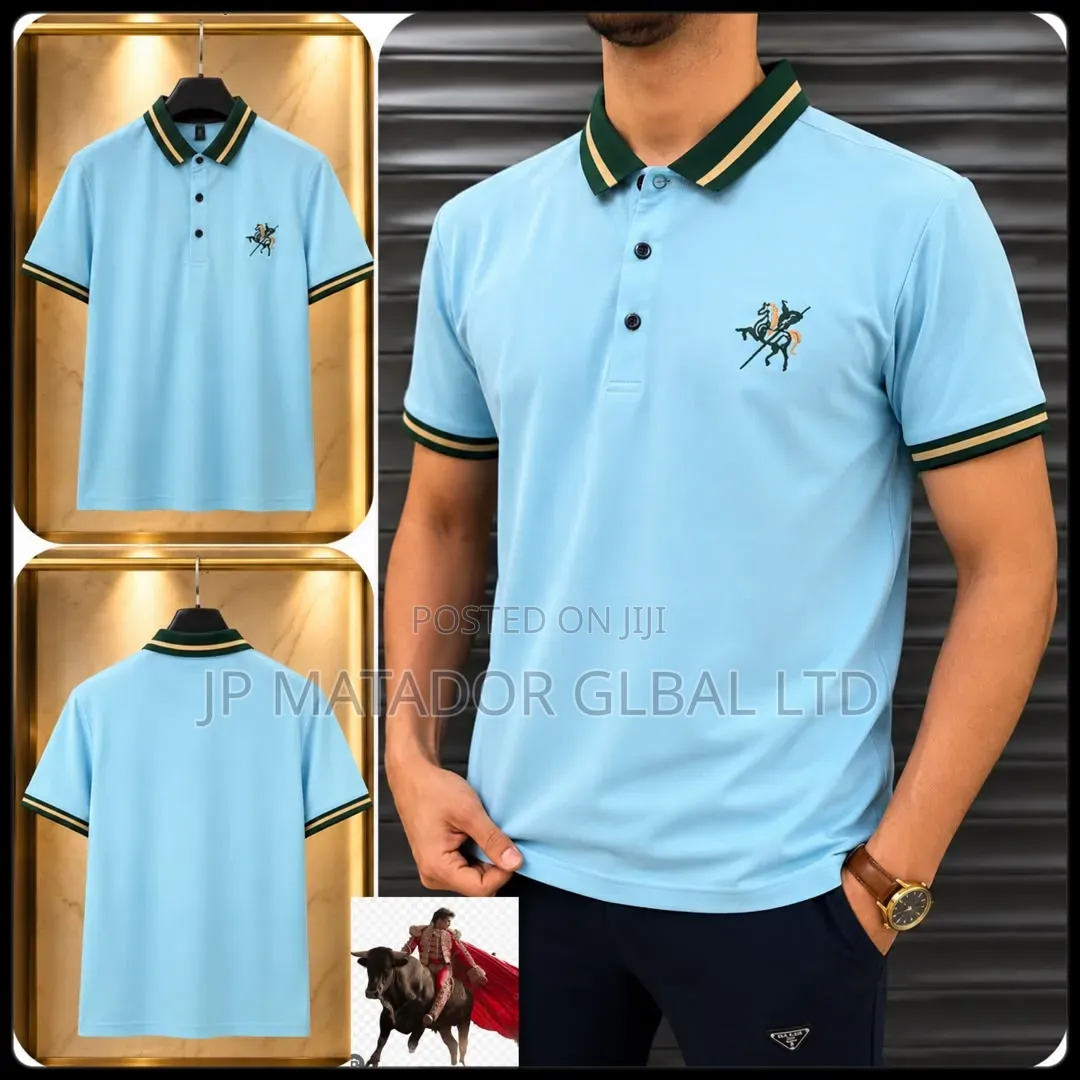 Good Looking Polo