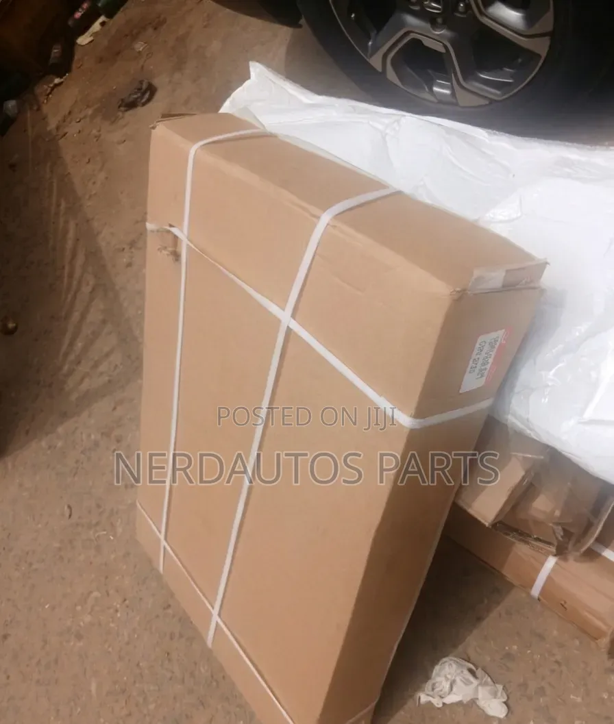 Radiator Honda CRV 2017-2022