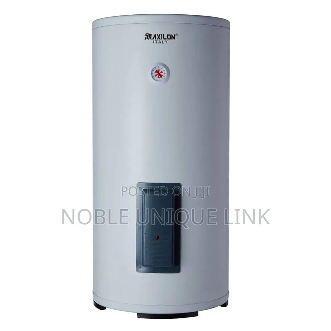 100 Liters of Maxilon Water Heater