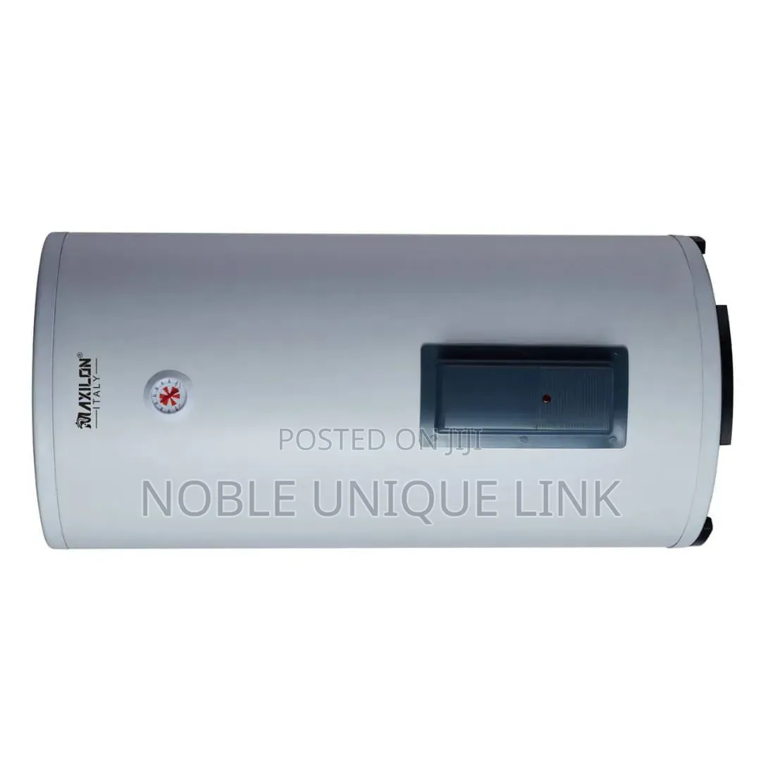 100 Liters of Maxilon Water Heater