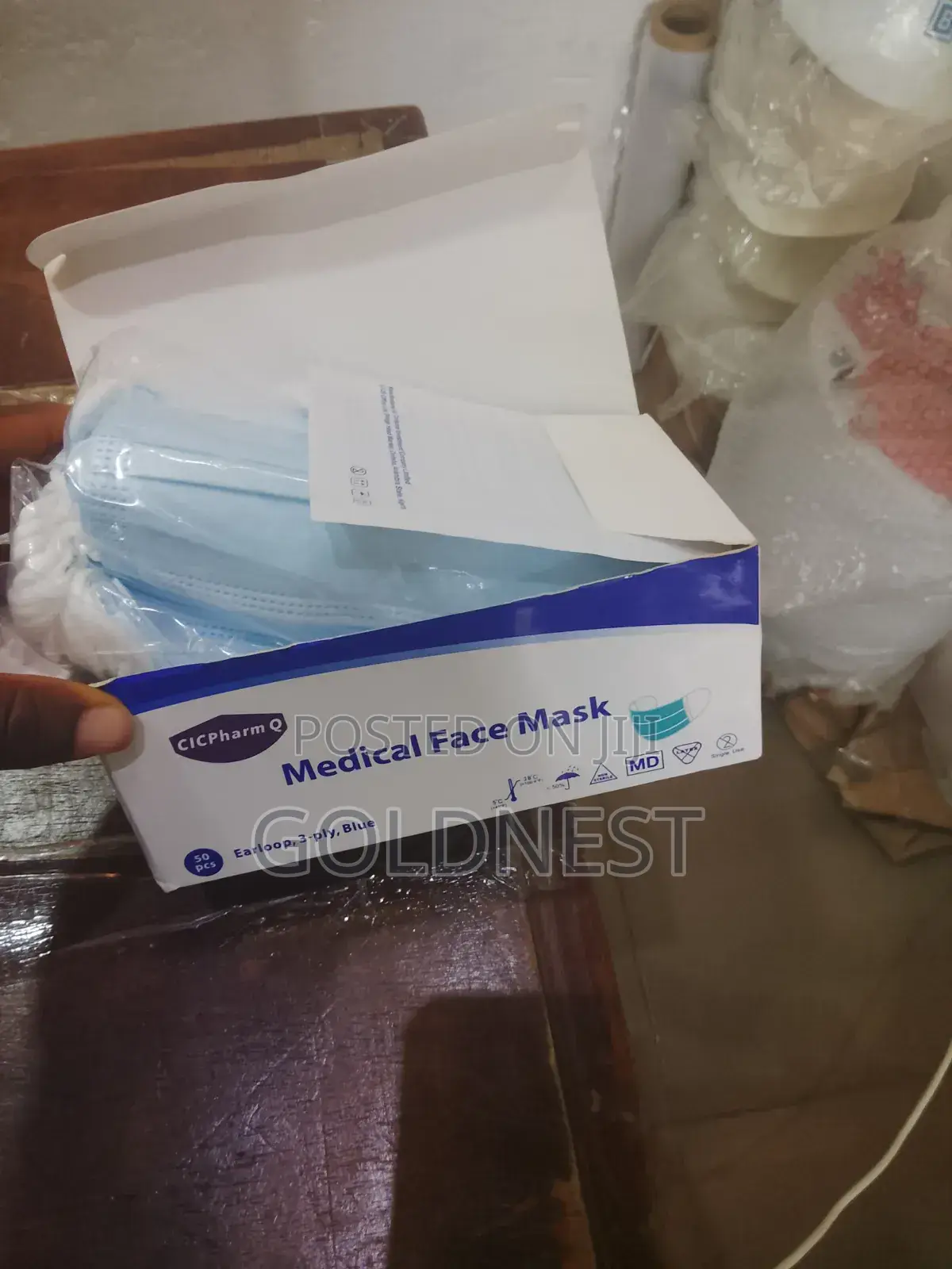 Medical Face Mask