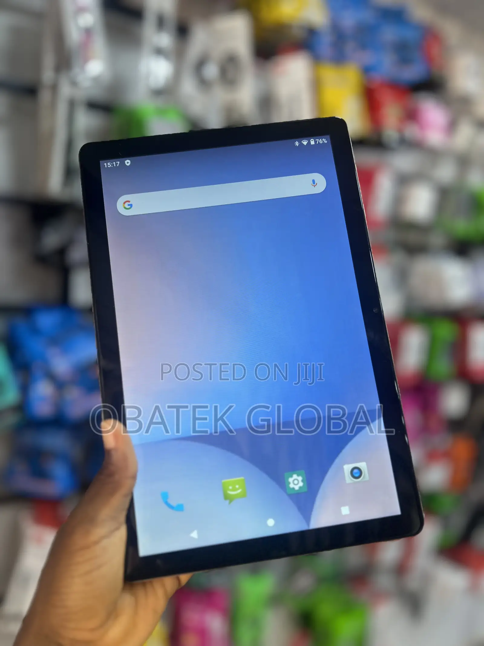 AirTab S10 Ultra 1 TB Pink