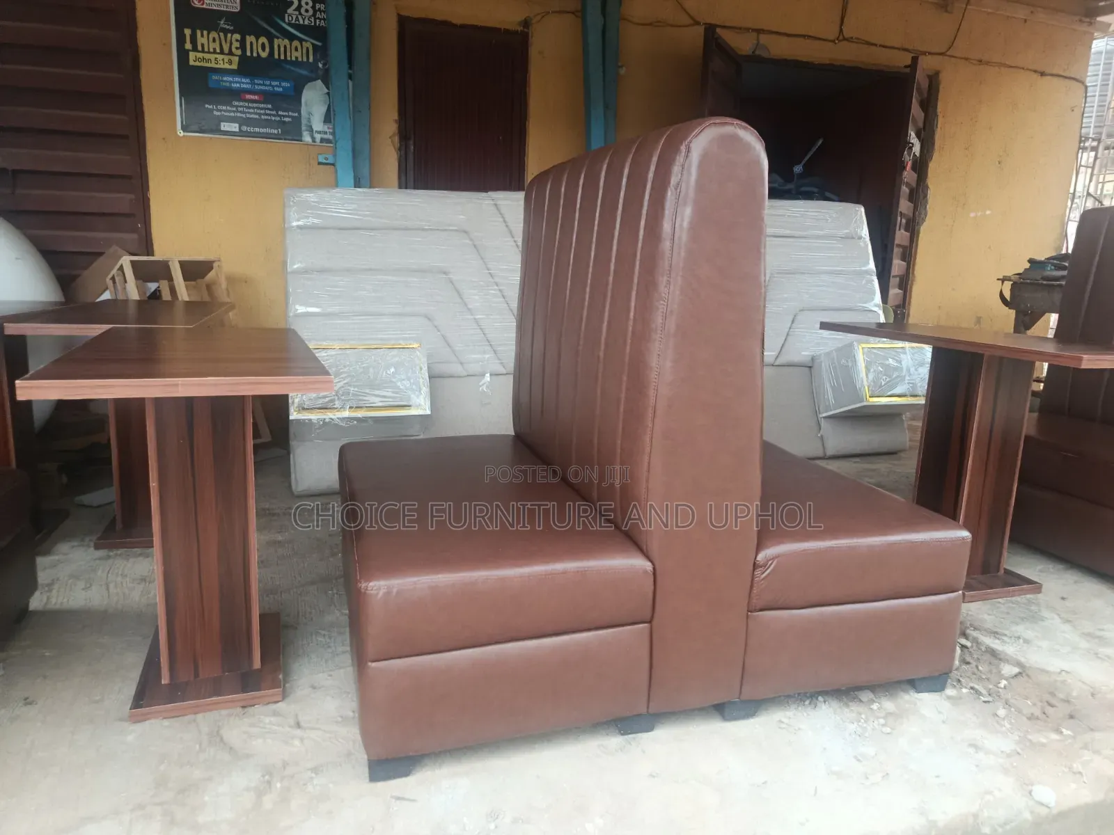 Bar Chair Can Be Used in the Club and Bar