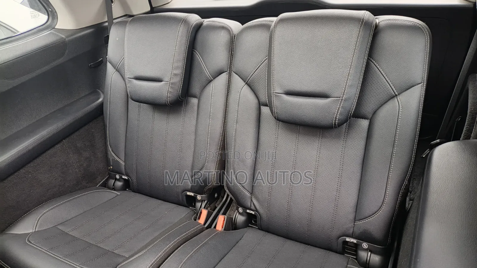 Mercedes-Benz GL-Class 2014 Gray