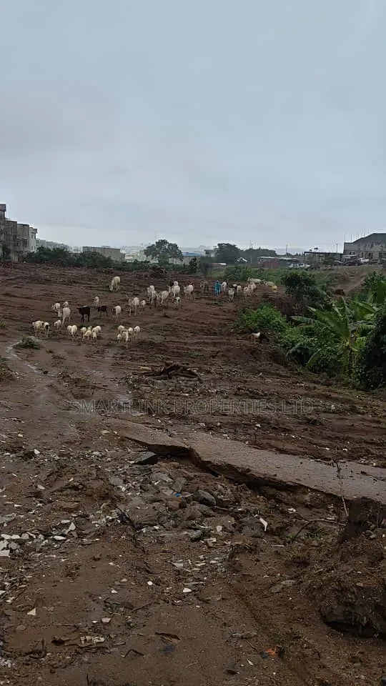 1.8 Hectares of Land for Sale in Katampe Main, Abuja.