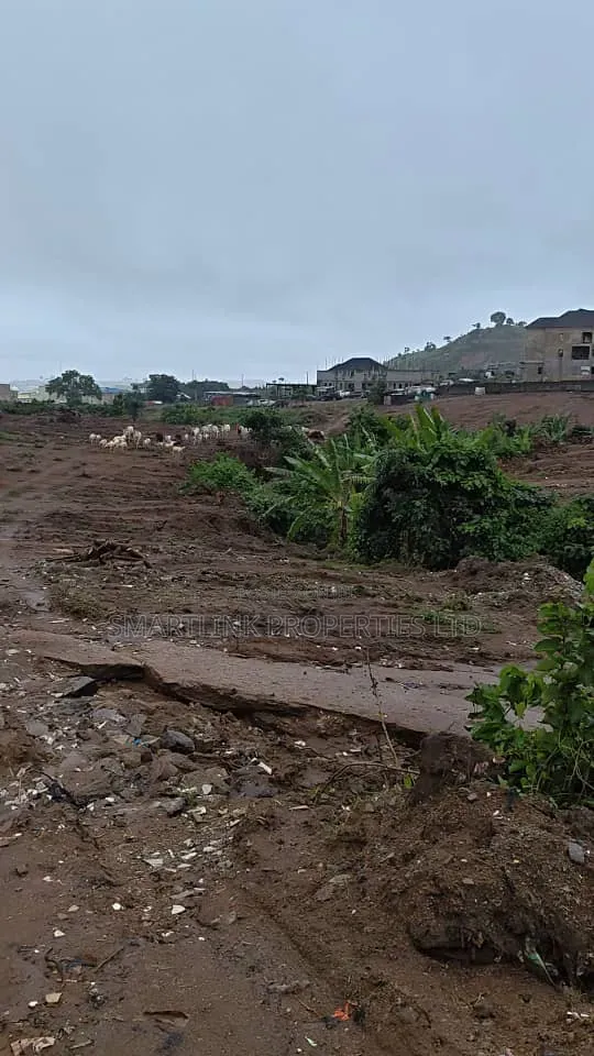 1.8 Hectares of Land for Sale in Katampe Main, Abuja.