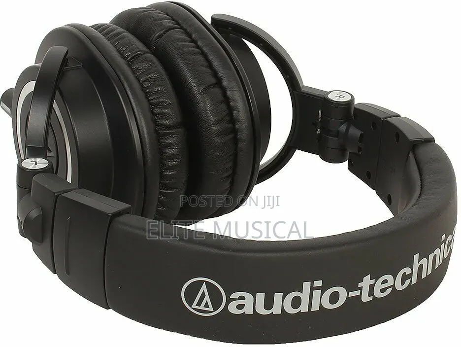 High Quality Audio-Technica ATH-M50x