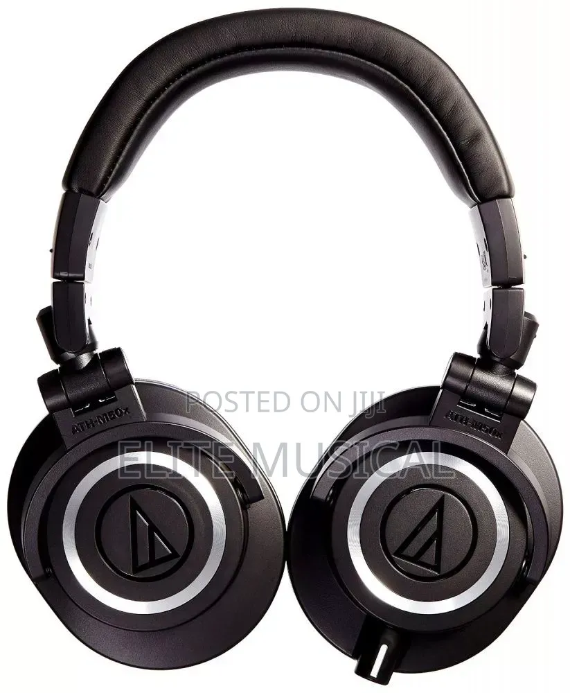 High Quality Audio-Technica ATH-M50x