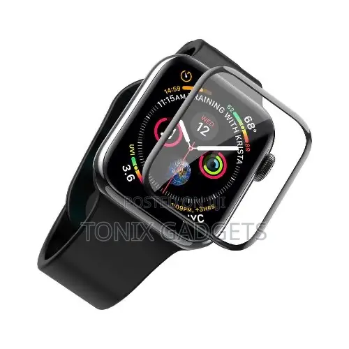Iwatch Screen Guard for 38/40/41/42/44 and 49