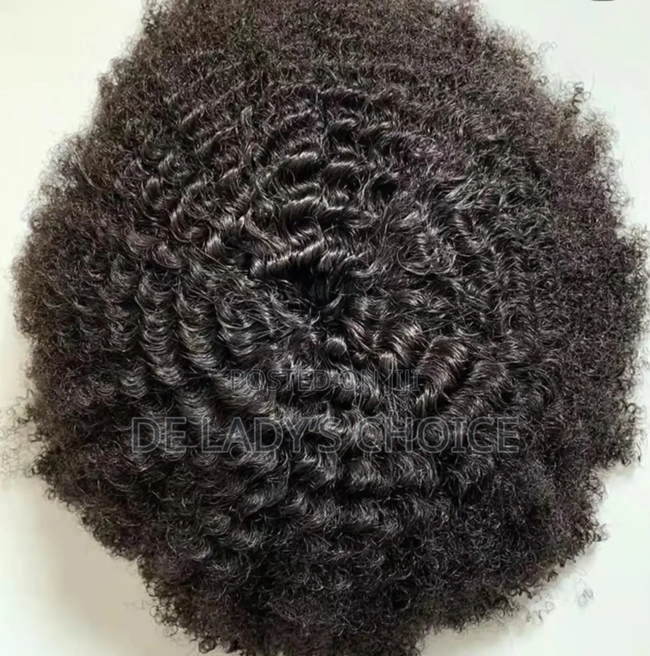 Mens Toupees