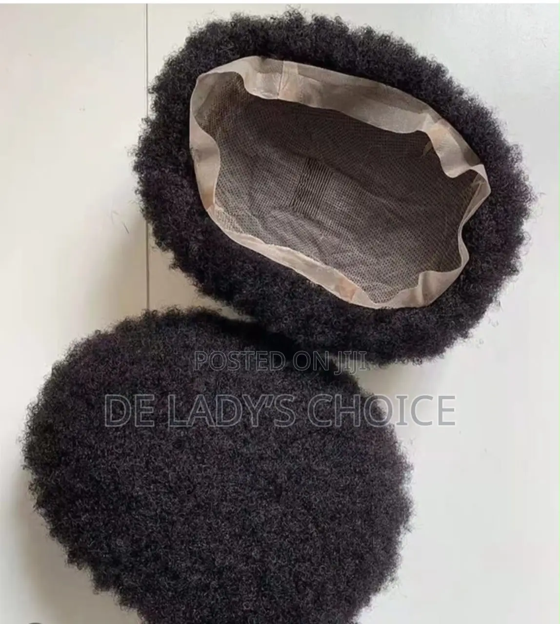 Mens Toupees