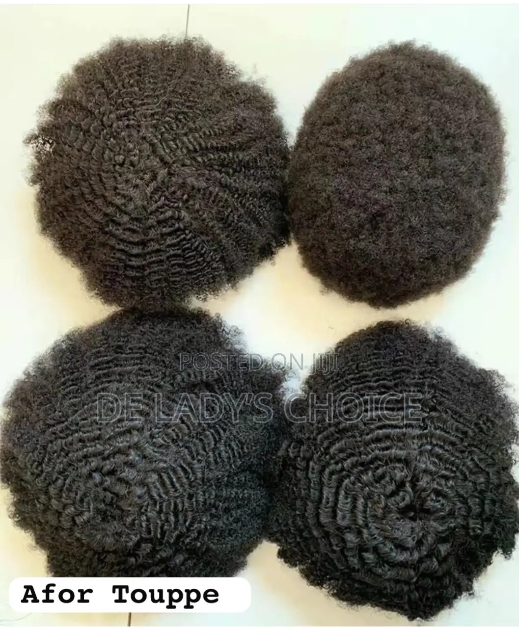 Mens Toupees