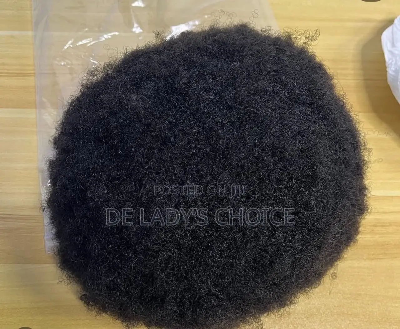 Mens Toupees