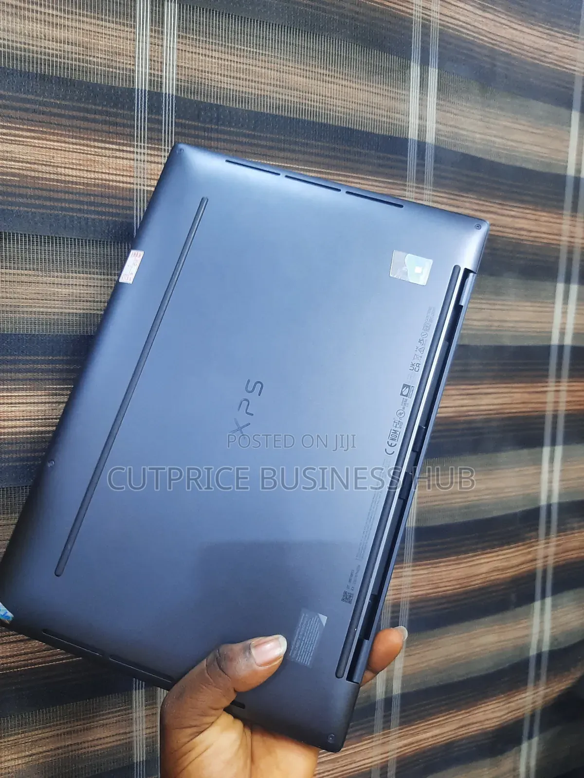 Laptop Dell XPS 13 9320 16GB Intel Core i7 SSD 512GB