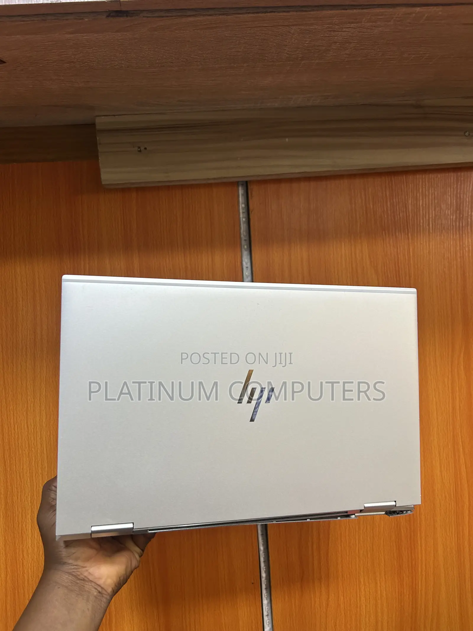 Laptop HP EliteBook x360 1040 G7 16GB Intel Core i7 SSD 512GB