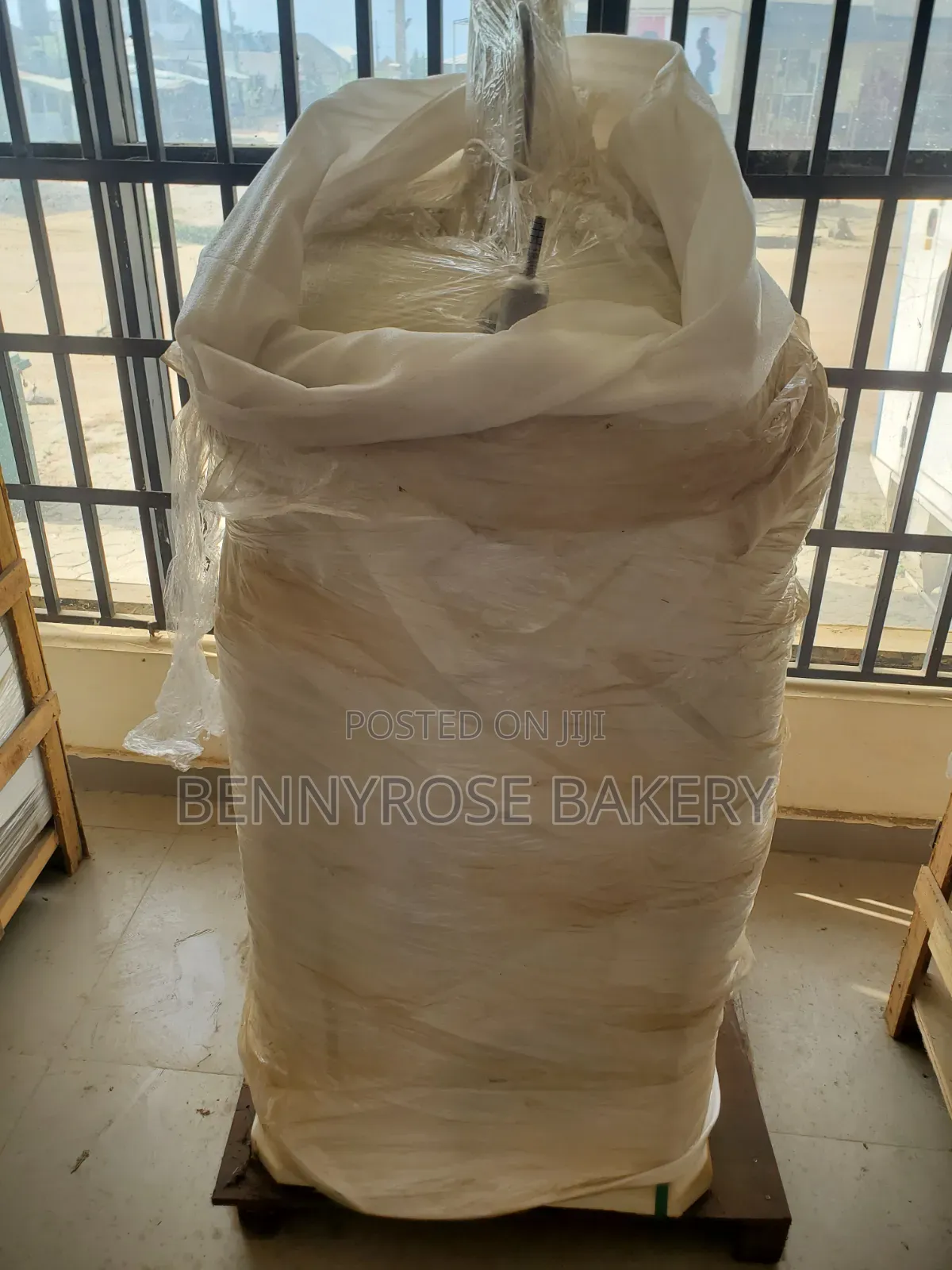 Automatic Dough Divider and Rounder