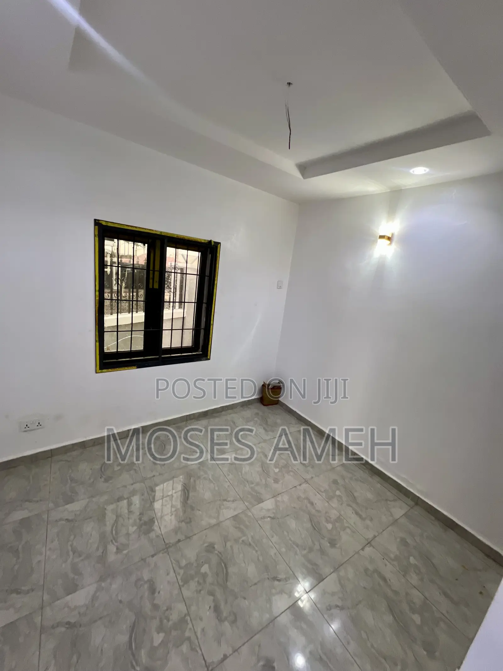 3bdrm Bungalow in Apo Resettlement for rent