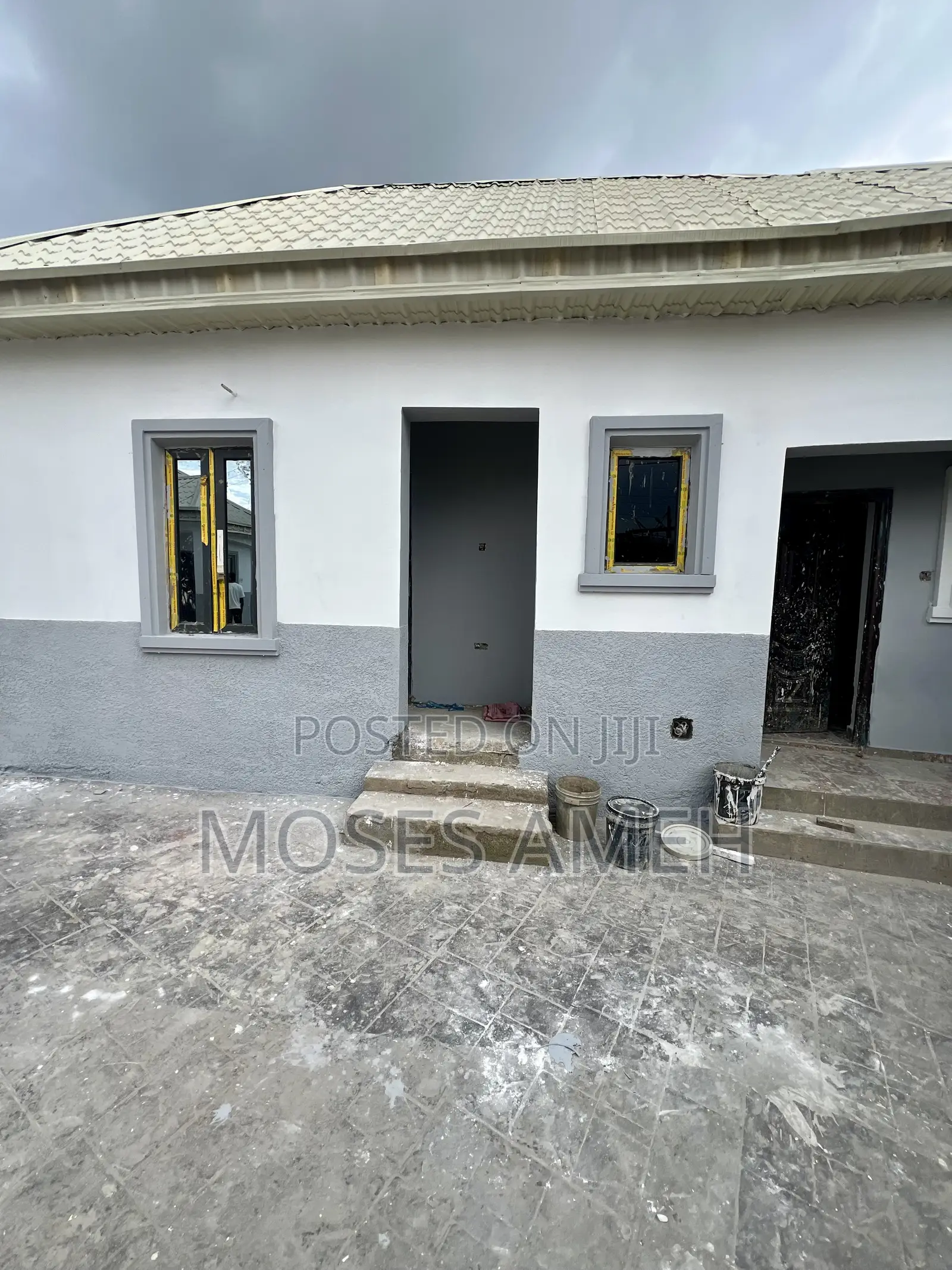 3bdrm Bungalow in Apo Resettlement for rent
