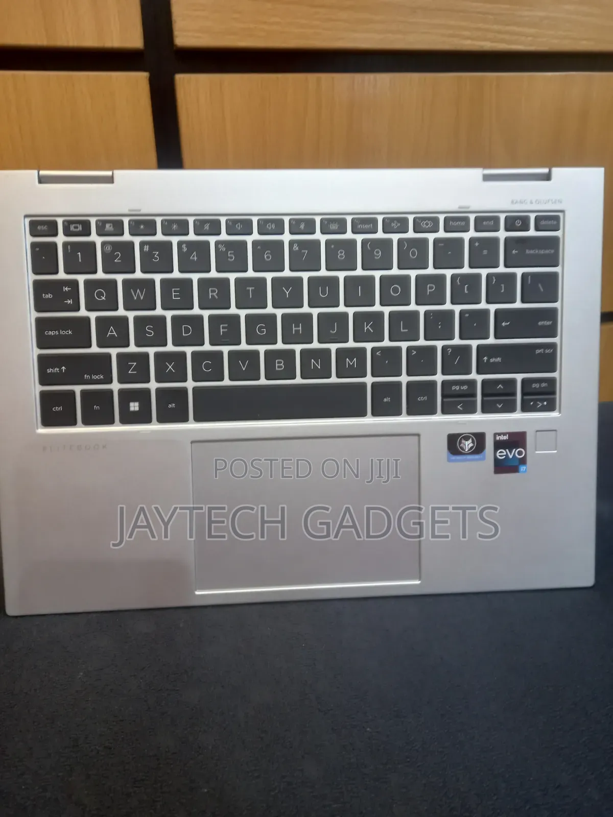New Laptop HP EliteBook 1040 16GB Intel Core i7 SSD 512GB