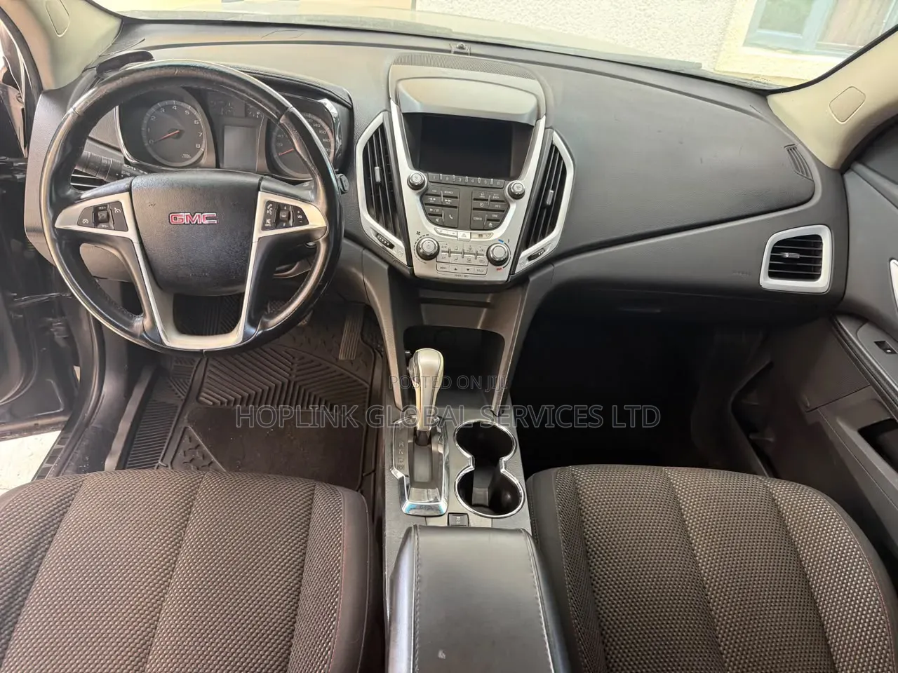 GMC Savana 3500 2010 Black
