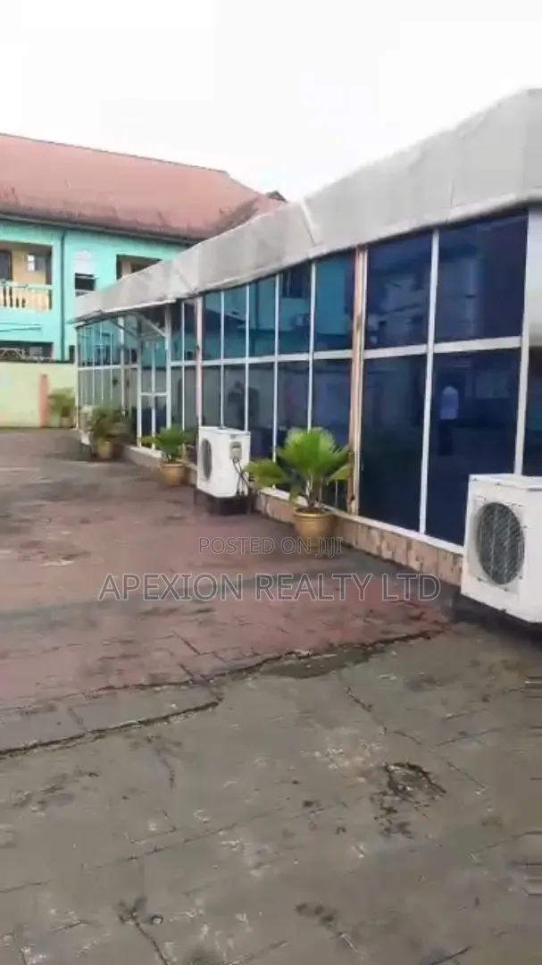 Event Centre for Sale