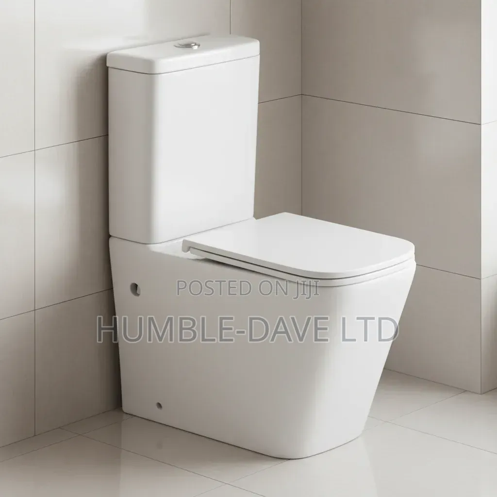 Toilet Seat