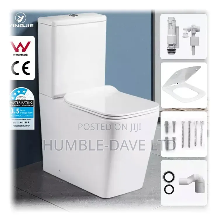 Toilet Seat