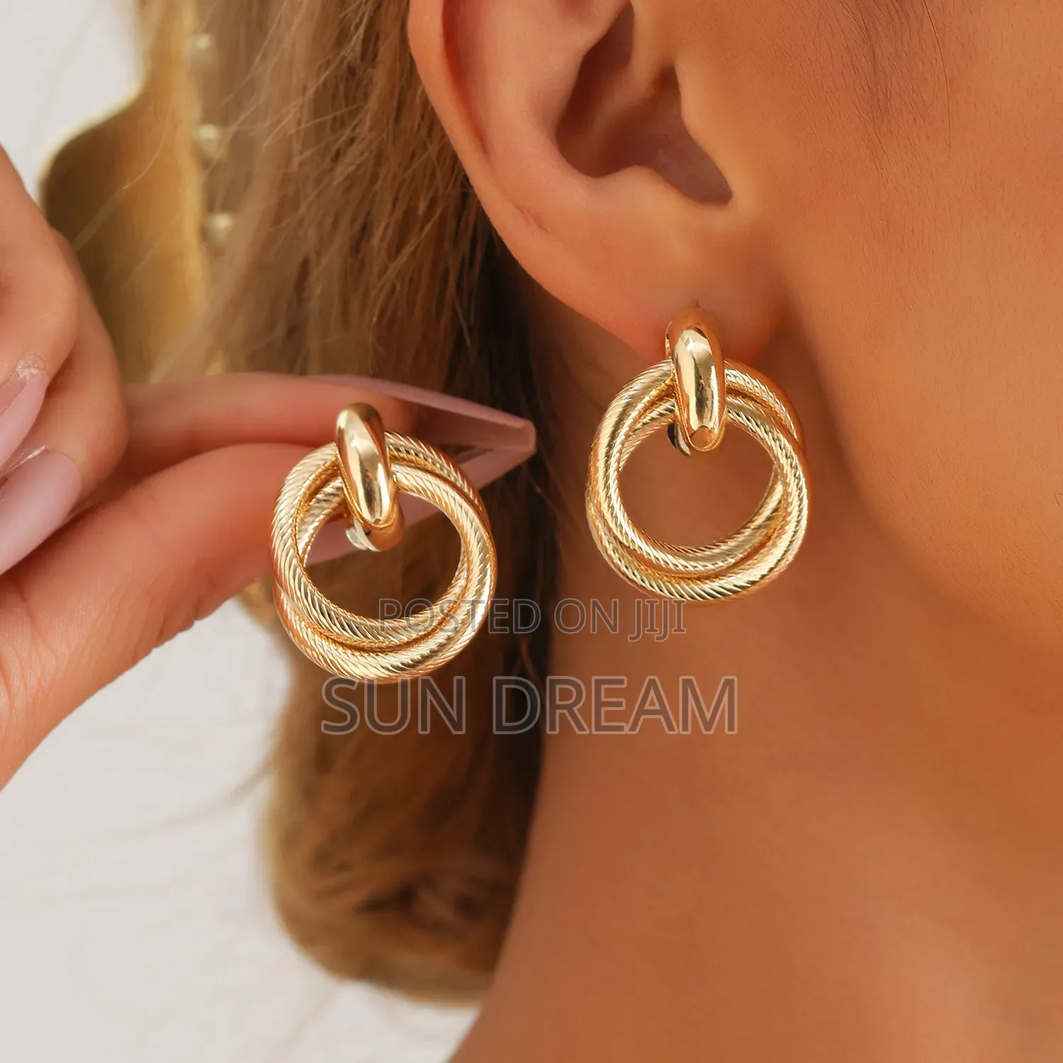 Women Birthday Gift Jewelrys Woman Accessories