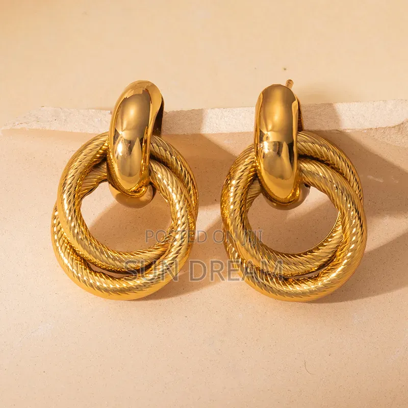 Women Birthday Gift Jewelrys Woman Accessories