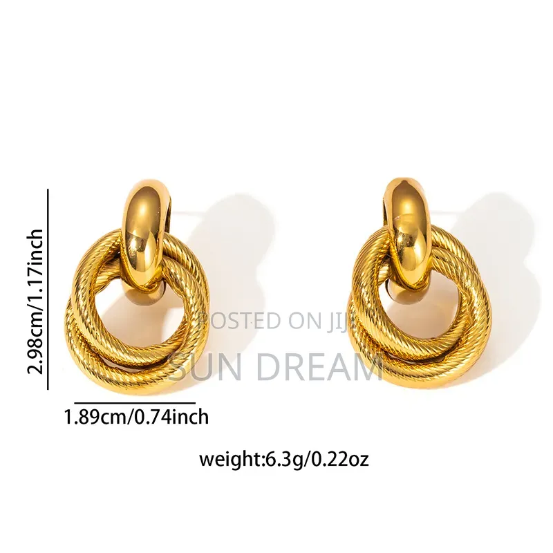Women Birthday Gift Jewelrys Woman Accessories