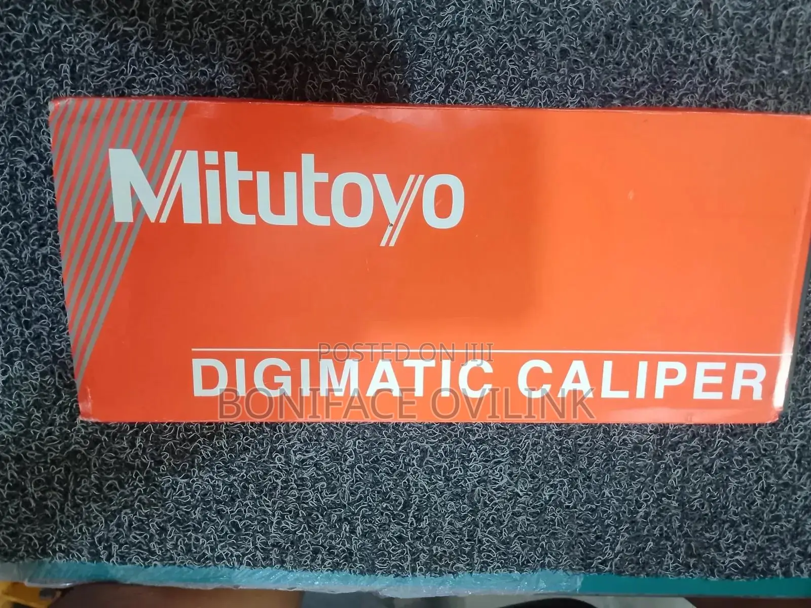 Mitutoyo Digimatic Caliper 6Inch ( Various Sizes Available