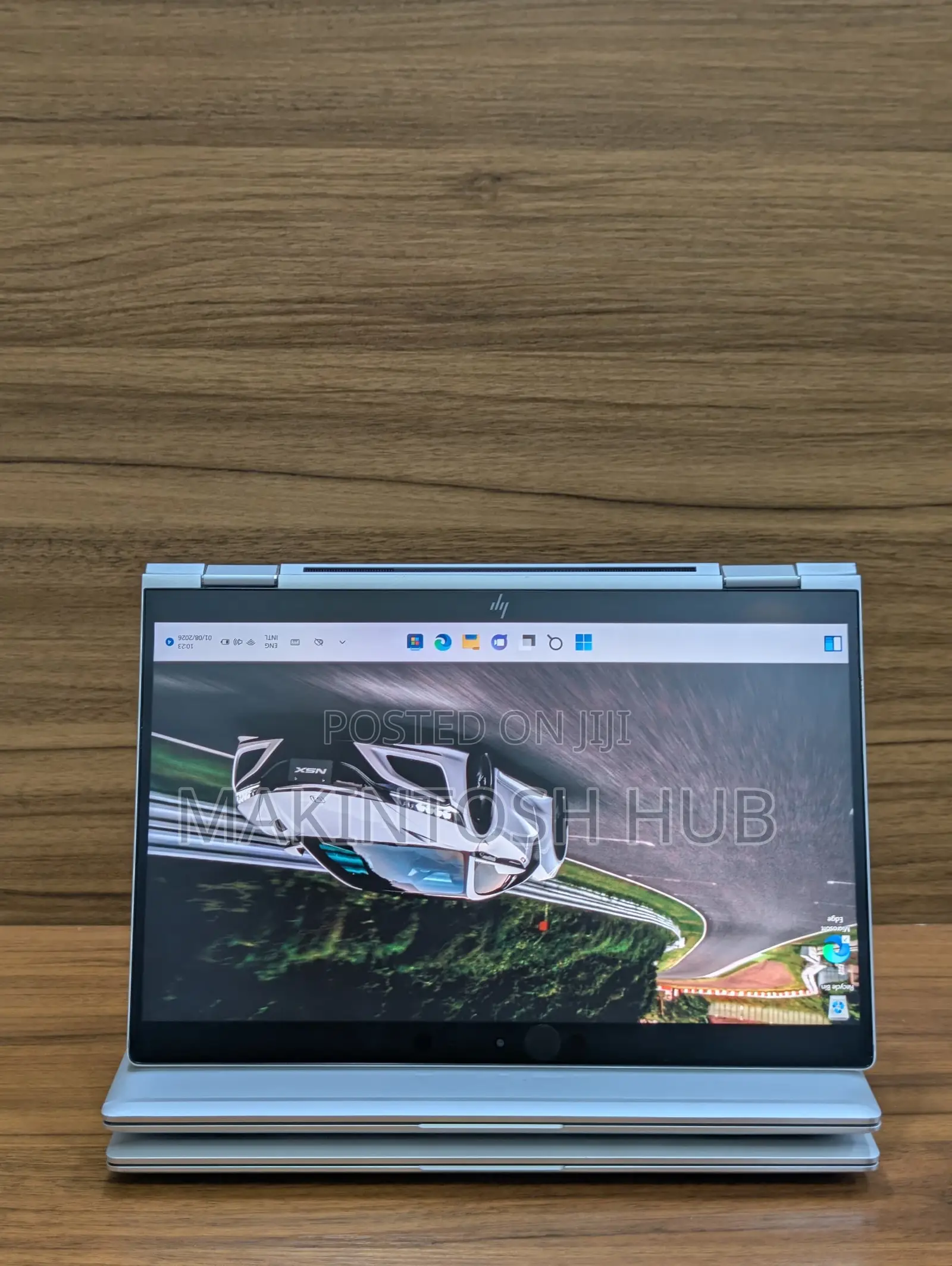 Laptop HP EliteBook x360 1030 G4 16GB Intel Core i7 SSD 512GB