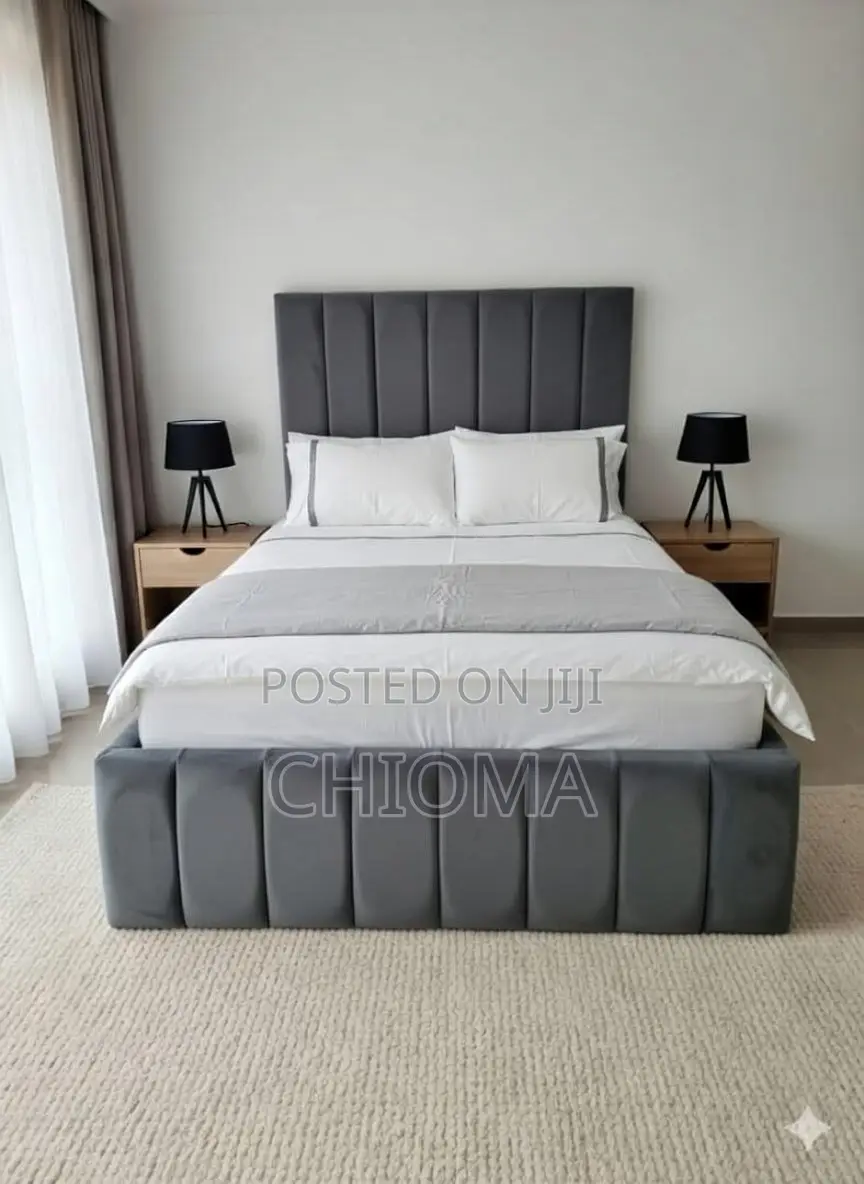 2 Quality Bedframes