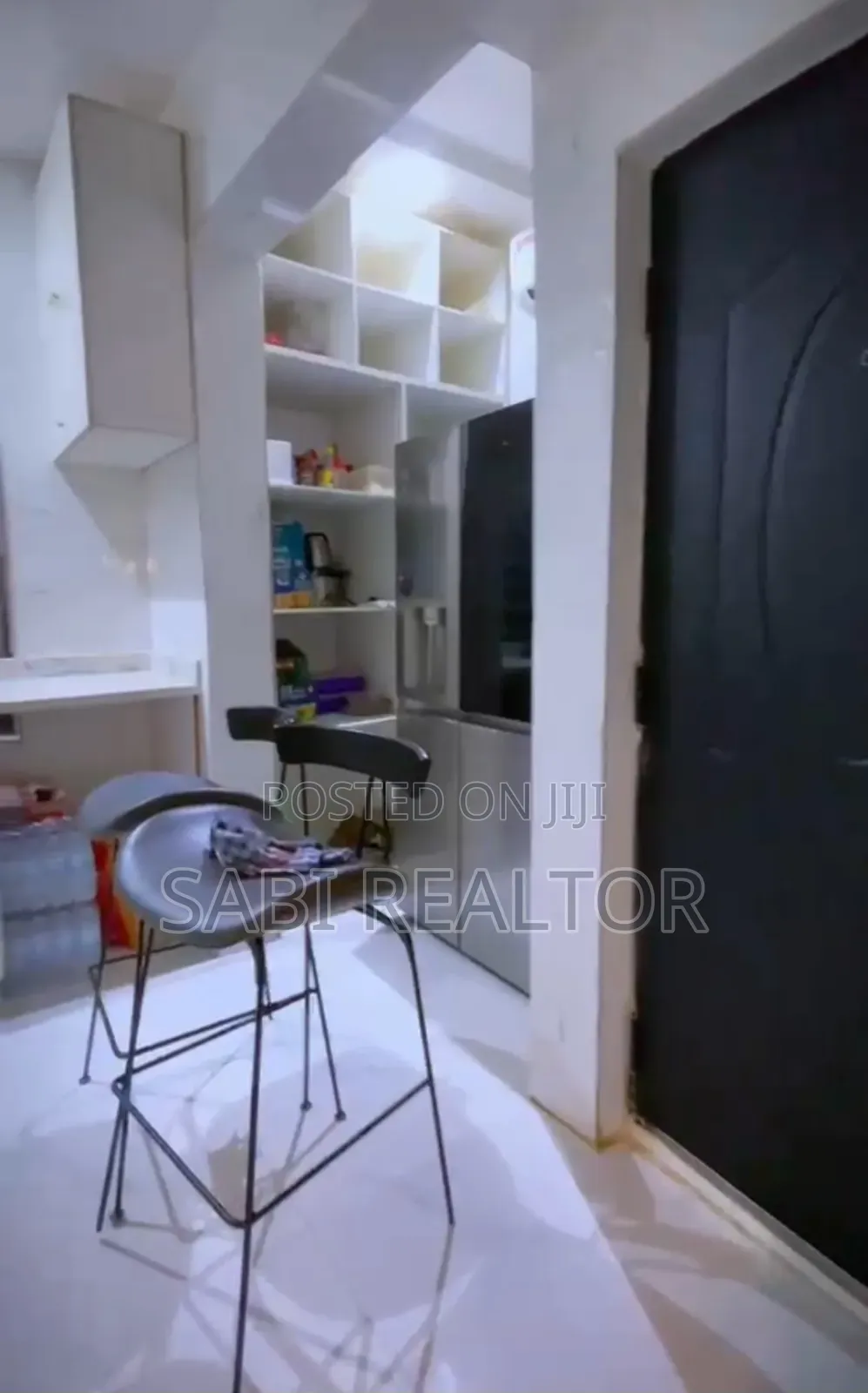 Furnished 4bdrm Duplex in Adfarm Estate, Alakuko for sale