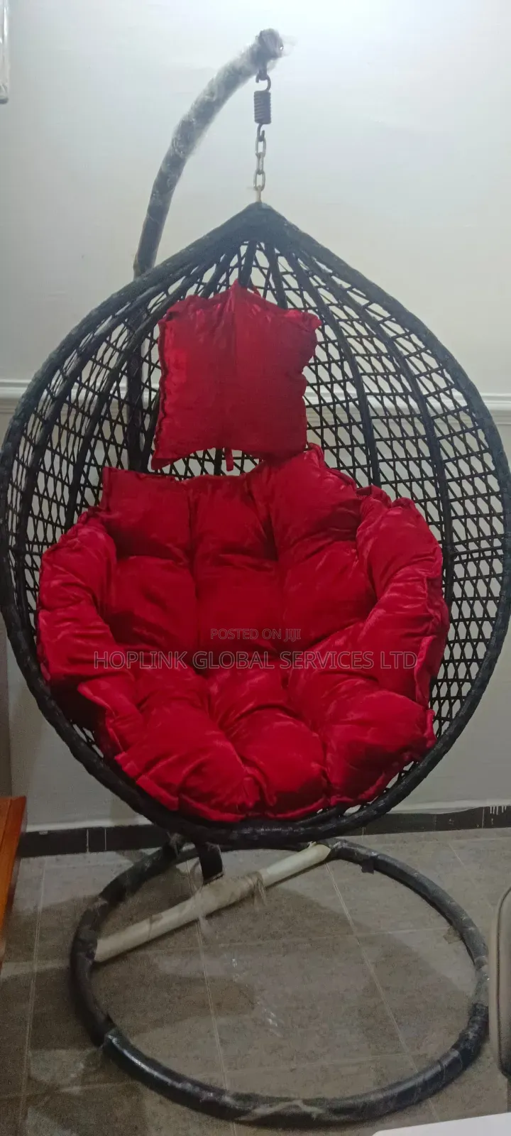 High Quality Garden Swing Chair