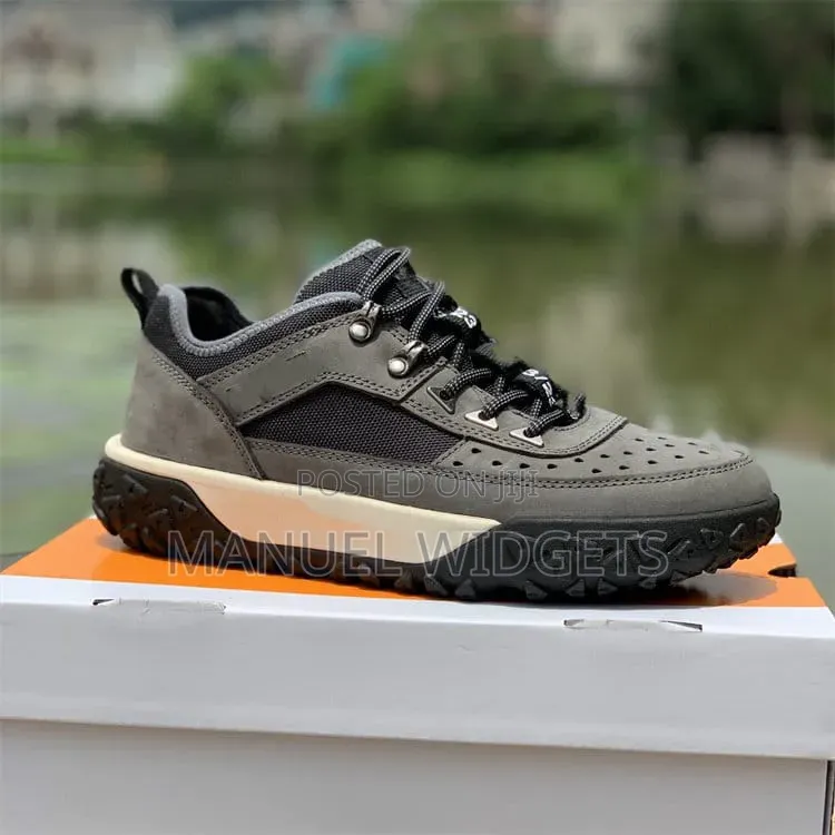 Timberland Greenstride Motion 6 Sneakers – Premium Quality.