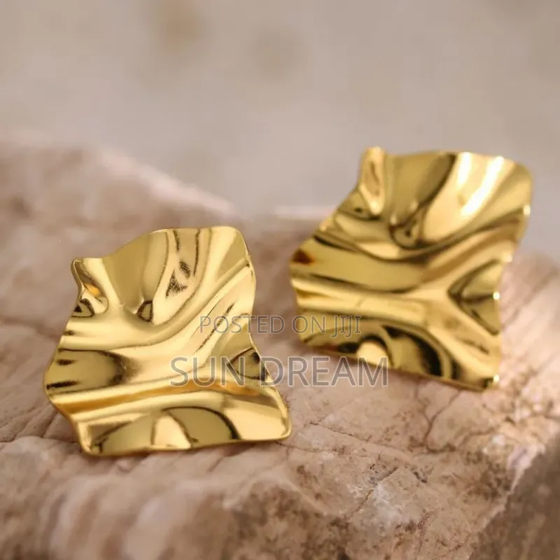Trendy Fashionable Woman Earrings Jewelrys Accessories